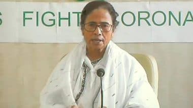 'Empty-Handed' Mamata Banerjee Announces Ad Hoc Bonus to West Bengal Government Employees During Upcoming Festivals