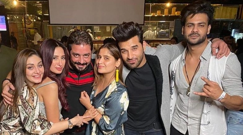 Sidharth Shukla, Shehnaz Gill Skips Bigg Boss 13 Reunion Party 