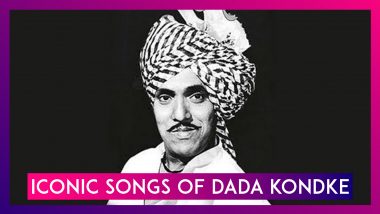 5 Iconic Songs of Dada Kondke That Are Melodious and Irreplaceable