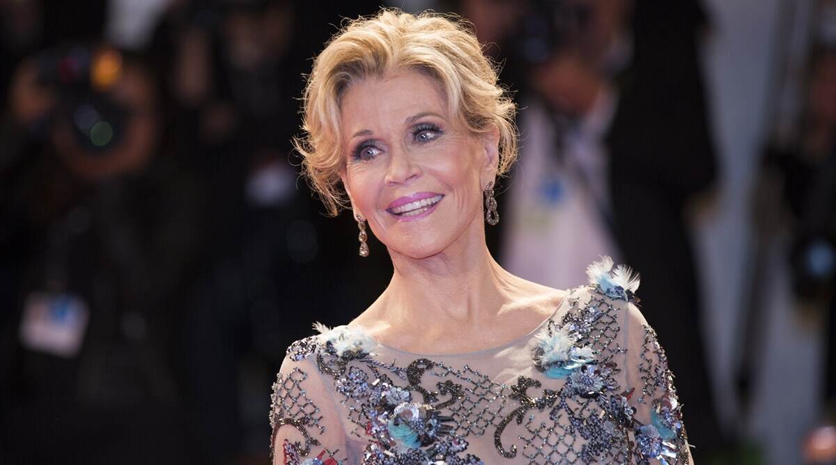 Despite Coronavirus Pandemic, Jane Fonda Will Continue to Fight Climate Change, Here’s How! Despite Coronavirus Pandemic, Jane Fonda Will Continue to Fight Climate Change, Here’s How!