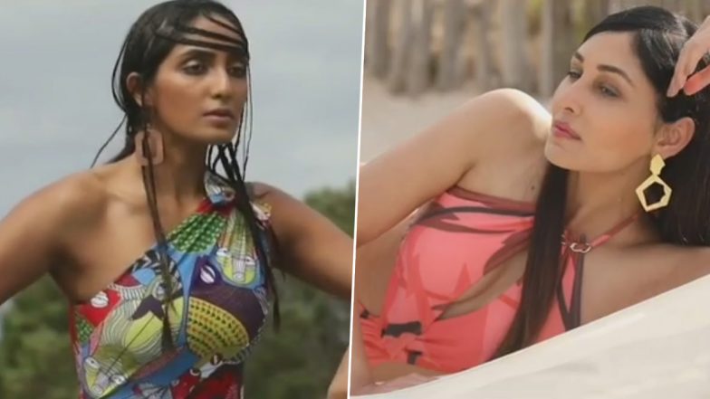 Official Kingfisher Calendar 2020 On App! Here's How To Download Special Calendar Wallpapers With The Hottest Models