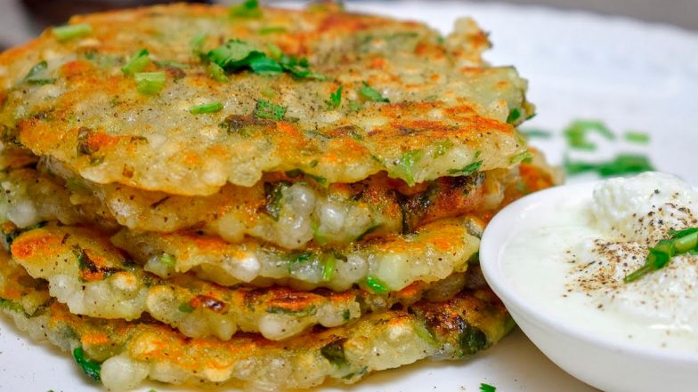 Sattvic Food for Chaitra Navratri 2020: Benefits of Detoxifying Your Body by Including Satvik Food into Your Diet