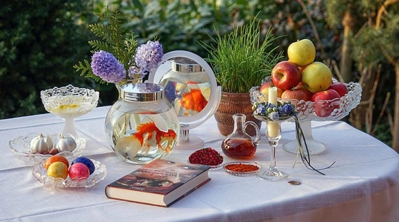 Persian New Year 2020: From Haft Mewa to Samanoo, Delicious Nowruz Recipes for the Haft-Sin Table