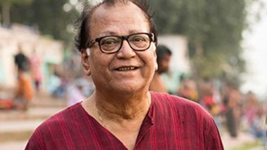 Veteran Bengali Actor Santu Mukhopadhyay Passes Away At 69