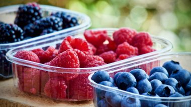 Home Remedy of The Week: From Acai Berry to Elderberry, Here are Some of the Best Berries You Must Include in Your Diet to Boost Immunity