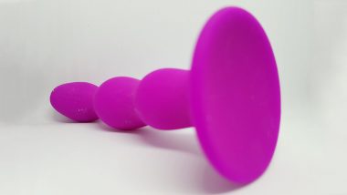 Sex Toys: Using a Dildo For The First Time? Here Are Masturbation Tips You Don't Want To Miss