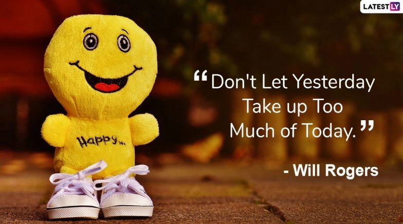 Stay Strong During Coronavirus Outbreak! Positive Quotes & Uplifting Messages