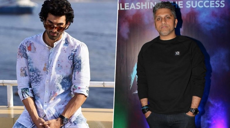 Ek Villain 2: Aditya Roy Kapur and Mohit Suri Discuss Their Film on Video Call Amid COVID-19 Lockdown