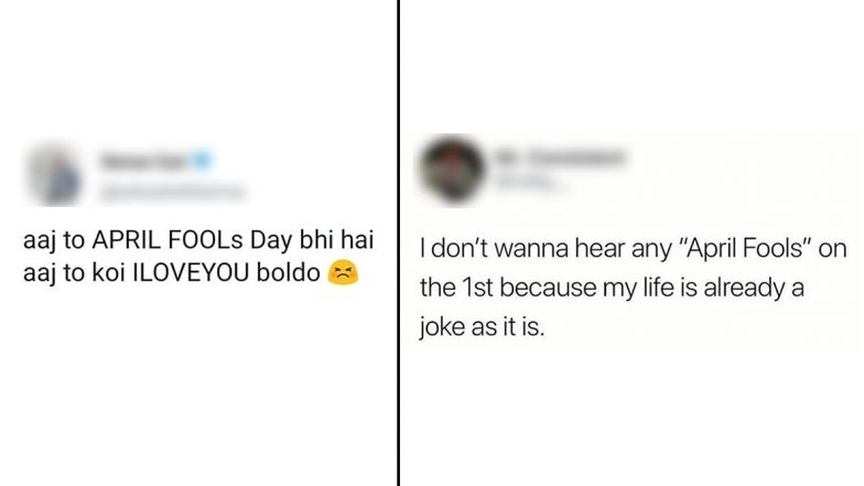 April Fools Funny Memes and Jokes: Check out Hilarious April 1 Posts and Ideas While You Quarantine and Search for Online Pranks!