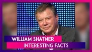 William Shatner Turns 62: Here Are Some Really Interesting Facts About The Actor