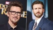 Chris Evans Teaming Up WIth Scott Derrickson For a Thriller Film on the Mysterious Bermuda Triangle