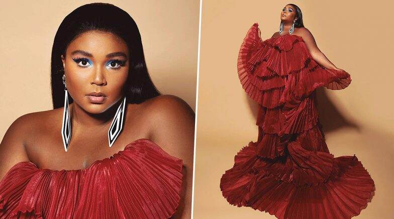 COVID-19 Outbreak: Singer Lizzo Reveals She Got Strep Throat at the Worst Time Ever