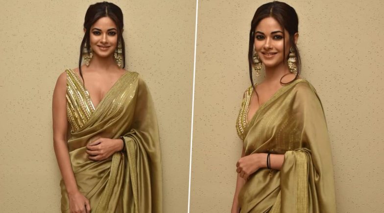 Section 375 Actress Meera Chopra Buys a 3-BHK Apartment in Andheri, Lokhandwala