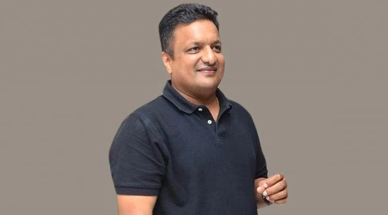 Mumbai Saga: Sanjay Gupta Heads to Ramoji Film City to Shoot His Gangster Drama 