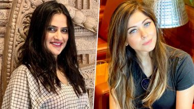 Sona Mohapatra Slams Kanika Kapoor, Who Tested Positive For Coronavirus, for Hiding Her Travel History, Says ‘India Is Full of Irresponsible Idiots’