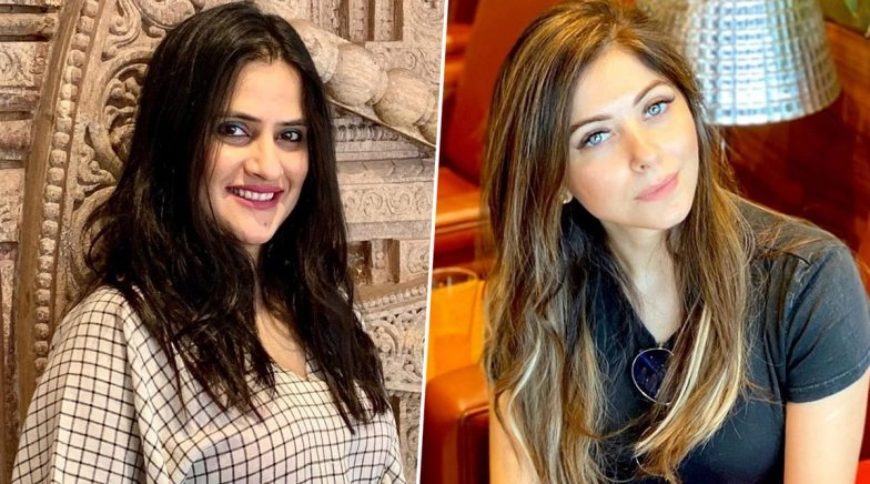 Sona Mohapatra Slams Kanika Kapoor, Who Tested Positive For Coronavirus
