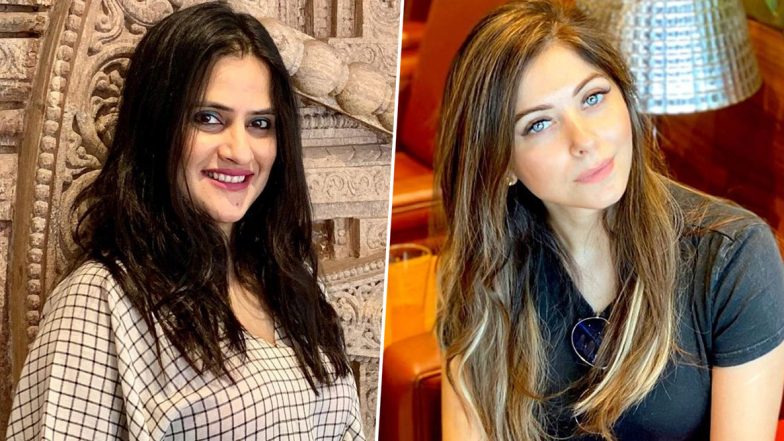 Sona Mohapatra Slams Kanika Kapoor, Who Tested Positive For Coronavirus, for Hiding Her Travel History, Says ‘India Is Full of Irresponsible Idiots’
