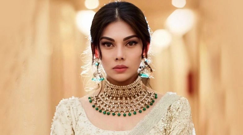 Model and Actress Roselyn Dsouza Reveals the Real Reason Behind Changing Her Name