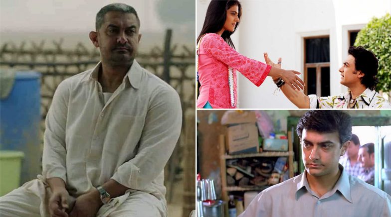 Happy Birthday Aamir Khan: 7 Best Dialogues by Mr Perfectionist Which Will Remembered Forever