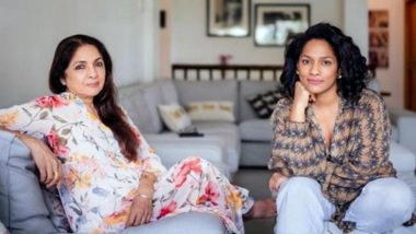 Masaba Masaba: Neena Gupta Is Super Excited for Daughter Masaba’s Upcoming Netflix Show