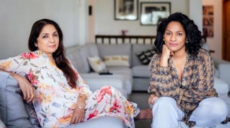 Masaba Masaba: Neena Gupta Is Super Excited for Daughter Masaba’s Upcoming Netflix Show