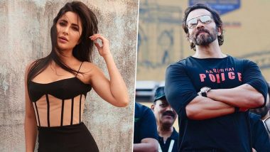 Sooryavanshi: Katrina Kaif Defends Rohit Shetty on Being Trolled, Says ‘His Comment Is Taken Out of Context and Is Been Entirely Misunderstood’