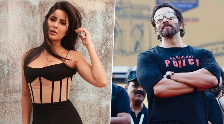 Sooryavanshi: Katrina Kaif Defends Rohit Shetty on Being Trolled