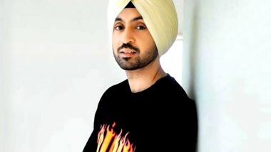 Diljit Dosanjh Hits Back At Troll Who Tried to Mock Him For His Stand on New Agriculture Bill