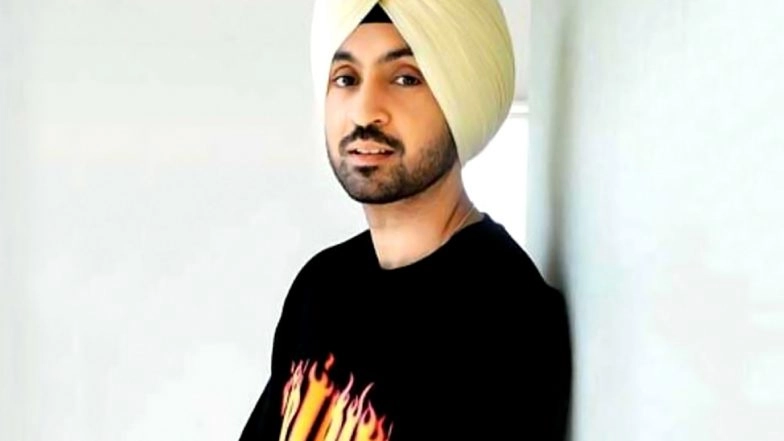 Diljit Dosanjh Donates Rs 20 Lakh to PM-CARES Fund to Combat COVID-19, Says ‘We Must Get Through This Tough Time’