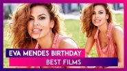 Eva Mendes Birthday Special: Hitch, The Other Guys And Other Best Films Of The Actress
