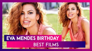 Eva Mendes Birthday Special: Hitch, The Other Guys And Other Best Films Of The Actress