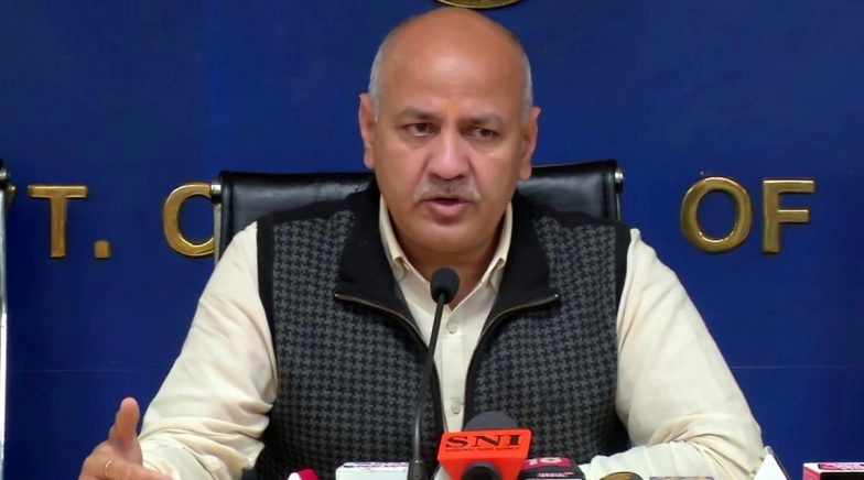 CBSE Class 10, 12 Exams 2020 Cannot be Held, Promote Students: Manish Sisodia
