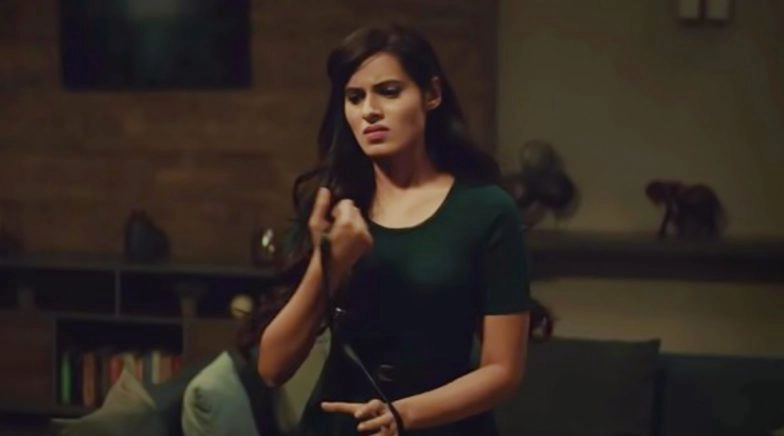 Neha Kakkar’s Jinke Liye Song Featuring Actress Siddhi Ahuja, Out Now