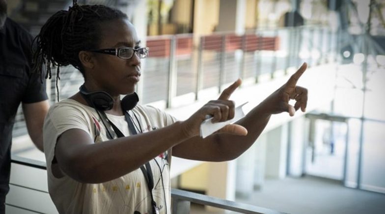 Hanelle Culpepper to Direct CW's 'Kung Fu' Pilot
