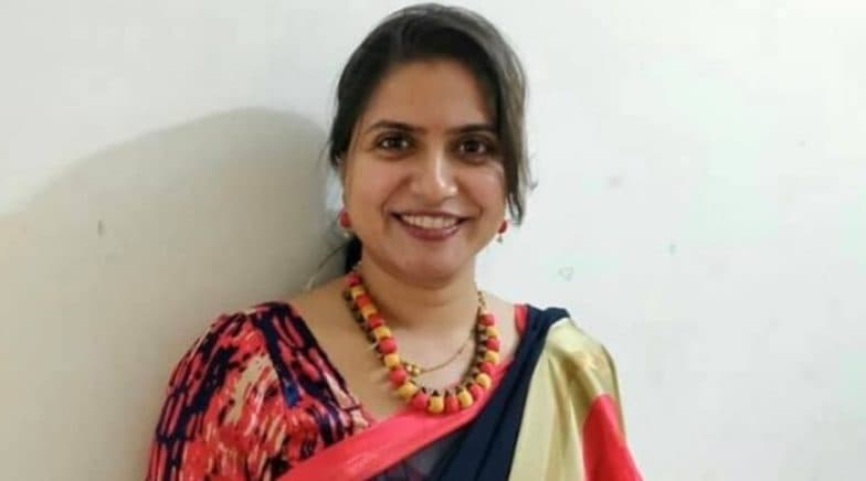Minal Dakhave Bhosale, Woman Behind First Made in India COVID-19 Testing Kit, Delivered Her Baby