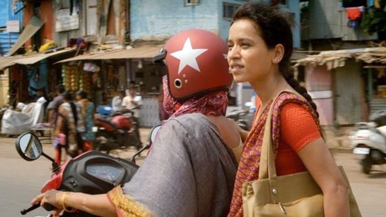 Tillotama Shome on Her Award-Winning Movie Sir: ‘This Film Changed Something in Me’