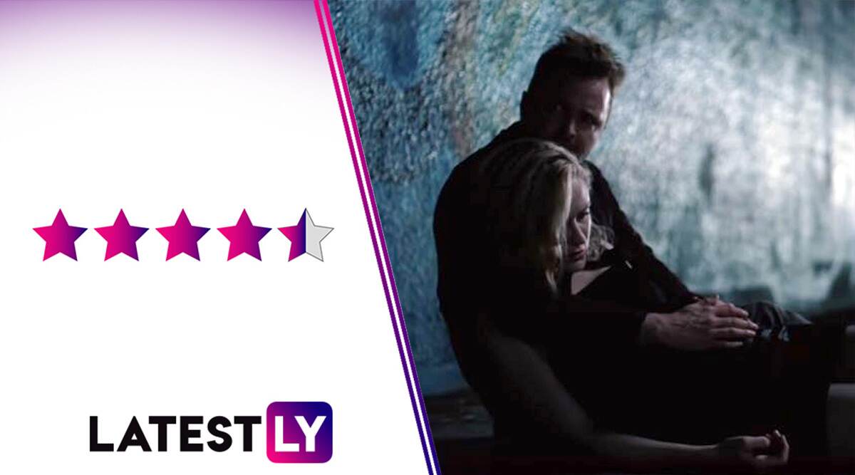 Westworld Season 3 Episode 1 Review: Aaron Paul, Evan Rachel Wood's Show Takes Us to a Whole New World of AI and Algorithms (Spoiler-Free) Westworld Season 3 Episode 1 Review: Aaron Paul, Evan Rachel Wood's Show Takes Us to a Whole New World of AI and Algorithms (Spoiler-Free)