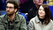 Emma Stone and Dave McCary Postpone Their Wedding Due to Coronavirus Pandemic