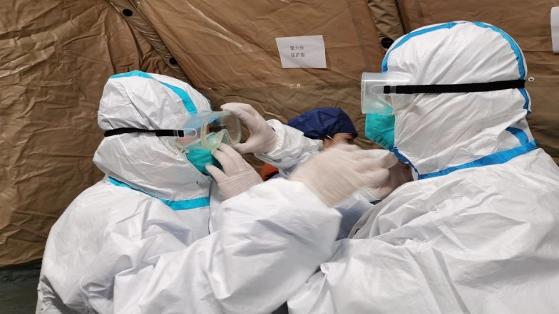 Coronavirus Outbreak: Over 86,000 Infected People Recover From COVID-19 Globally