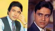 When Rajesh Khanna Bought Rajendra Kumar's Sea-Facing Bungalow Ashirwad and Maybe His Fortune Too