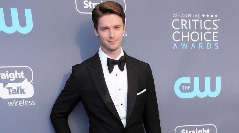 Patrick Schwarzenegger Calls His Surname a ‘Double-Edged Sword’