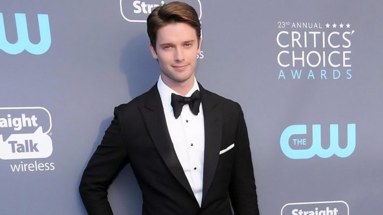 Patrick Schwarzenegger Calls His Surname a ‘Double-Edged Sword’