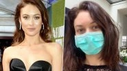Olga Kurylenko Health Update: Oblivion Actress Says She Is 'Feeling Better' Now After Being Tested Positive for COVID-19