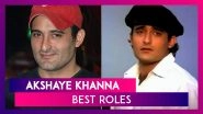 4 Performances Of Akshaye Khanna That Are Bollywood Lover&rsquo;s Favourite!