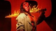 Hellboy Failed Even Before We Began Shooting, Recalls David Harbour