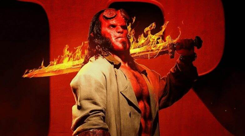 Hellboy Failed Even Before We Began Shooting, Recalls David Harbour