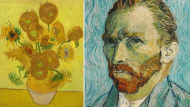Most Expensive Vincent Van Gogh Paintings: From Portrait of Dr Gachet to Irises, Exorbitant Masterpieces By The Legendary Dutch Artist