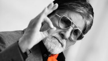 Amitabh Bachchan Shares A Video Of Deserted Marine Drive During Janata Curfew, Calls It National Discipline