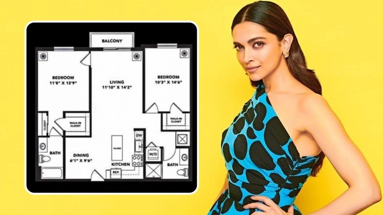 Deepika Padukone is Planning Her Weekend Travel Amid COVID-19 Lockdown and This is Where She's Headed!