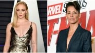 Game of Thrones Actress Sophie Turner Takes a Dig at Evangeline Lilly for her Coronavirus Comments
